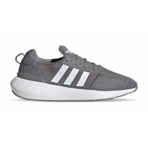 adidas Swift Run 22 8 šedé GZ3495-8