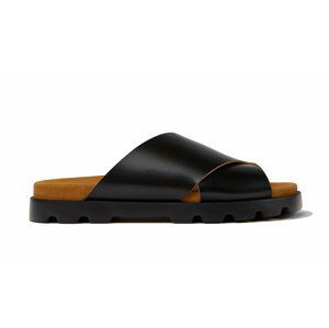 Camper Brutus Sandal Black čierne K100775-001