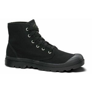 Palladium Pampa Hi 7 čierne 02352-060-M-7