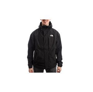 The North Face M Mountain Jacket 2000 S čierne NF0A5J55JK3-S