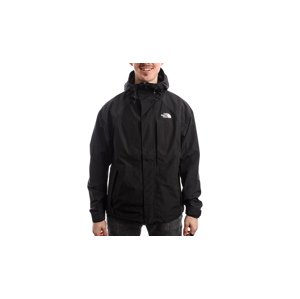 The North Face M Mountain Jacket 2000 L čierne NF0A5J55JK3-L