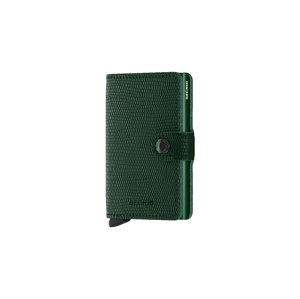 Secrid Miniwallet Rango Green zelené MRa-Green