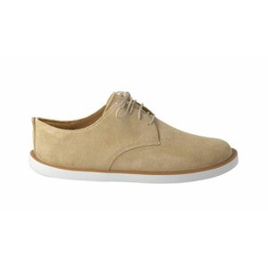 Camper Wagon Beige Nubuck 7 svetlohnedé K100669-001-7