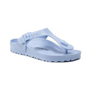 Birkenstock Gizeh EVA Dusty Blue Regular Fit-7.5 modré 1022408-7.5