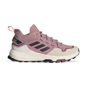 adidas Terrex Hikster Low Hiking 4.5 ružové GW2805-4.5