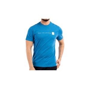 The North Face M Nse Tee L modré NF0A2TX4M19-L