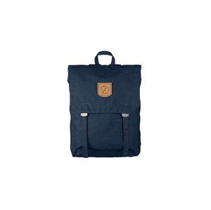 Fjällräven Räven Foldsack No.1 Navy One-size modré F24210-560-One-size