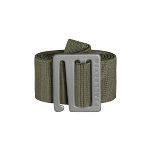 Fjällräven Abisko Midsummer Belt Light Oliver zelené F77410-622