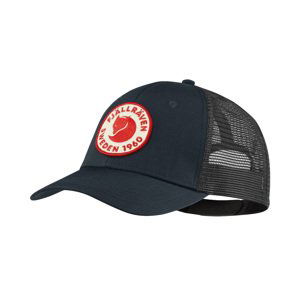 Fjällräven 1960 Logo Cap modré F78138-555