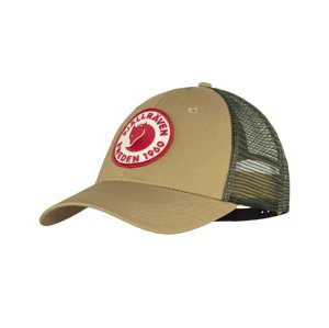 Fjällräven 1960 Logo Cap S/M žlté F78138-232-S/M