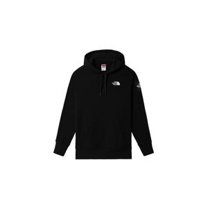 The North Face W Galahm Graphic Hoodie čierne NF0A7R28JK3