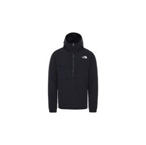 The North Face Denali 2 Anorak Jacket čierne NF0A4QYNJK3