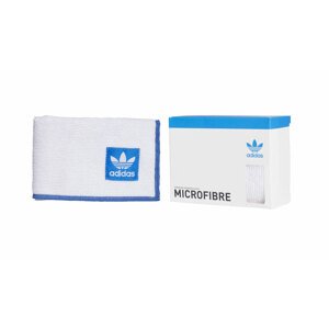 adidas Originals-Microfibre Cloth biele EW8705