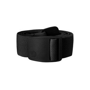 Fjällräven Keb Treking Belt Black One-size čierne F77316-550-One-size