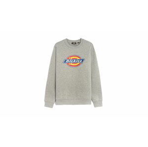 Dickies Icon Logo Sweatshirt Grey šedé DK0A4XCIGYM1