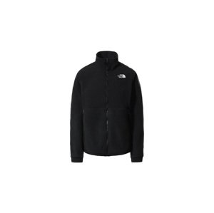 The North Face W Debali 2 Fleece Jacket čierne NF0A5GG8JK3