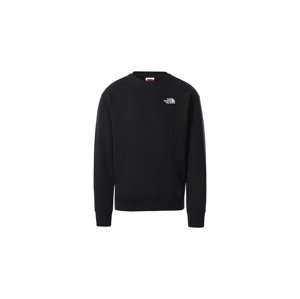 The North Face W Oversized Essential Sweatshirt XL šedé NF0A5IHVJK3-XL