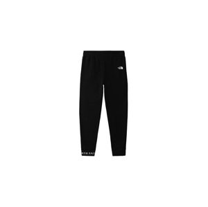 The North Face M Zumu Fleece Jogger čierne NF0A5ILIJK3