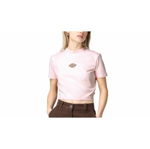 Dickies Maple Valley Tee Pink ružové DK0A4XPO-DKLPI