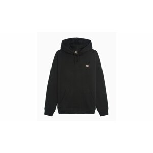 Dickies Oakport Hoodie M čierne DK0A4XCDBLK1-M