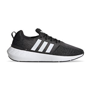 adidas Swift Run 22 čierne GZ3496