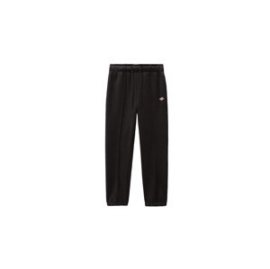 Dickies Mapleton Sweatpant M čierne DK0A4XLTBLK-M