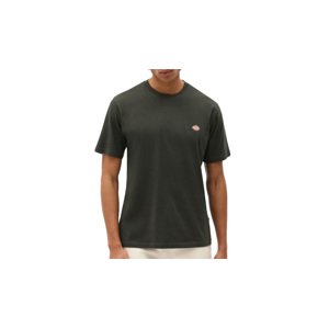 Dickies Mapleton T-Shrit M zelené DK0A4XDBOGX-M