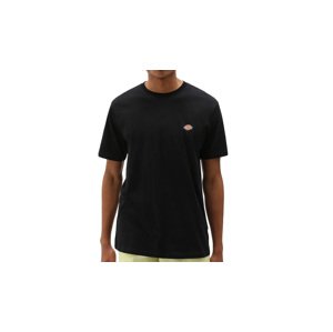 Dickies Mapleton T-Shrit L čierne DK0A4XDBBLK-L