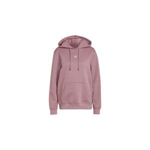 adidas Adicolor Essentials Fleece Hoodie ružové HG6304