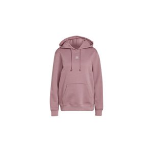 adidas Adicolor Essentials Fleece Hoodie 36 ružové HG6304-36