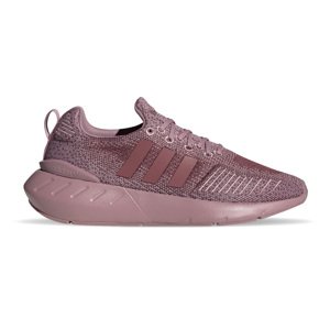 adidas Swift Run 22 W 4 fialové GV7978-4