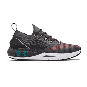 Under Armour UA HOVR™ Phantom 2 IntelliKnit Running Shoes čierne 3024154-107