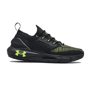 Under Armour UA HOVR™ Phantom 2 IntelliKnit Running Shoes 7 čierne 3024154-008-7