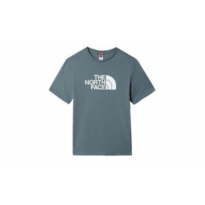 The North Face M S/S Easy Tee modré NF0A2TX3A9L1