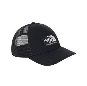 The North Face Mudder Trucker Cap čierne NF0A5FXAJK3