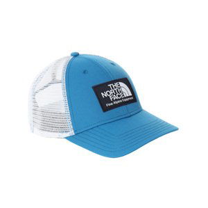 The North Face Mudder Trucker Cap modré NF0A5FXA4N0