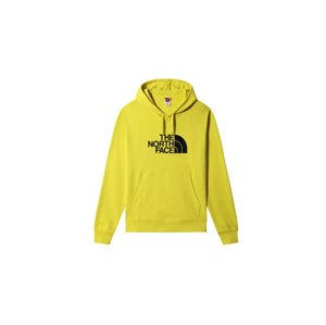 The North Face M Light Drew Peak Hoodie L žlté NF00A0TE760-L