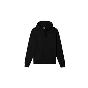 The North Face U Oversized Hoodie M čierne NF0A5IGCJK3-M