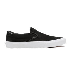 Vans Matte Shine Slip-On 59 7.5 čierne VN0A38GUB5O-7.5