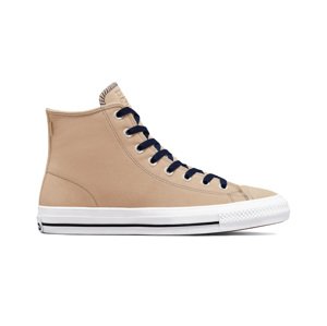 Converse CONS Chuck Taylor All Star Pro Suede svetlohnedé 172631C