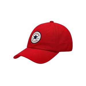 Converse Tipoff Baseball Cap Mpu červené 10022134-A04