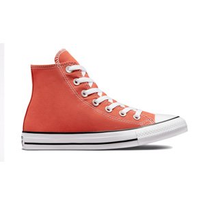 Converse Chuck Taylor All Star Seasonal Color oranžové 172684C