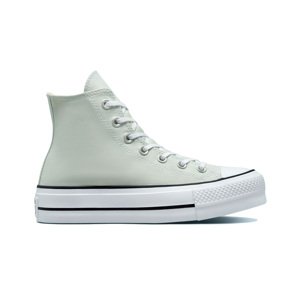 Converse Chuck Taylor All Star Lift Platform Seasonal Color 4 šedé 572720C-4