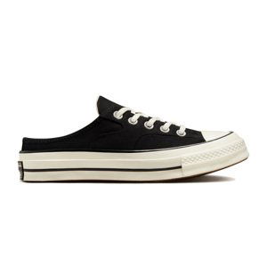 Converse Chuck 70 Mule 4 čierne 172591C-4