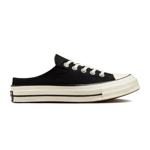 Converse Chuck 70 Mule 5 čierne 172591C-5