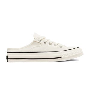 Converse Chuck 70 Mule biele 172592C