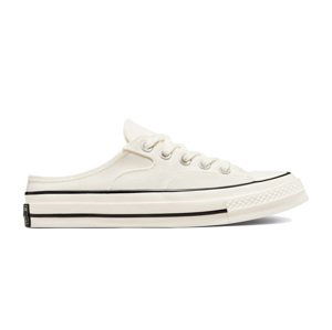 Converse Chuck 70 Mule 5.5 biele 172592C-5.5