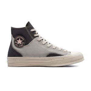 Converse Chuck 70 Crafted Canvas šedé 172832C