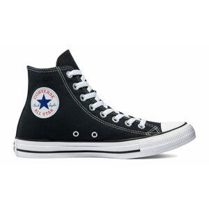 Converse Chuck Taylor All Star Hi Black 14 čierne M9160C-14