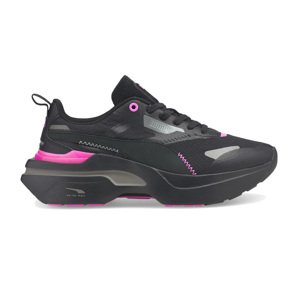 Puma Kosmo Rider 4 čierne 384046-01-4